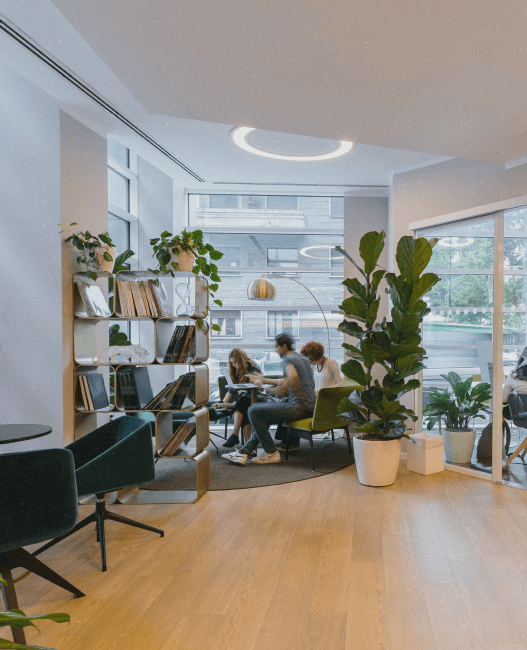 For Your Public Network