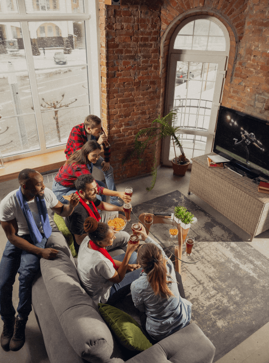 Residential Internet Services.